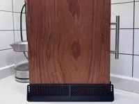 大号砧板沥水架