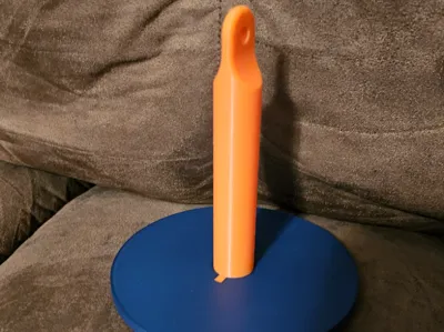 Breakdown Portable Yarn Holder