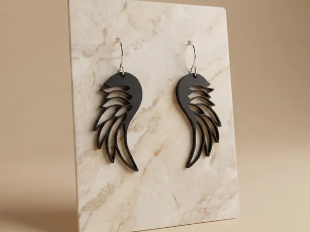 Boucles oreilles 120
