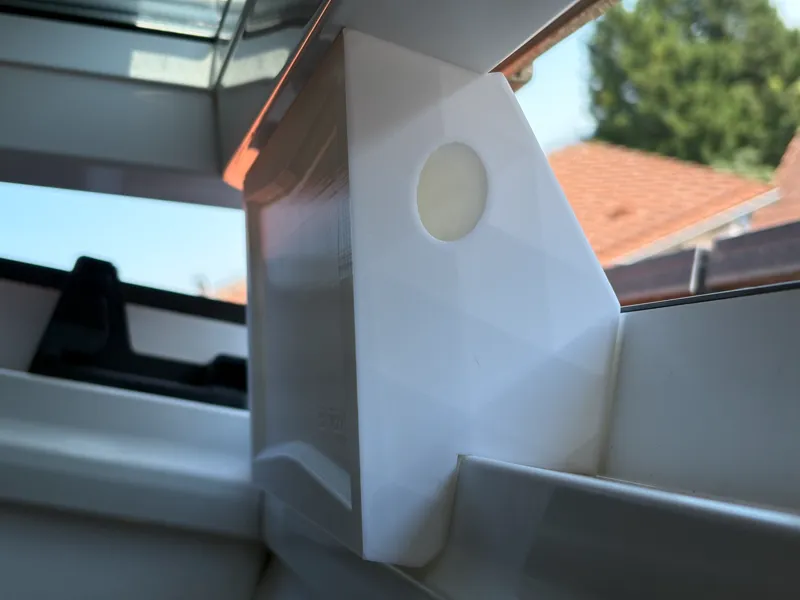 Roto Dachfensterstütze