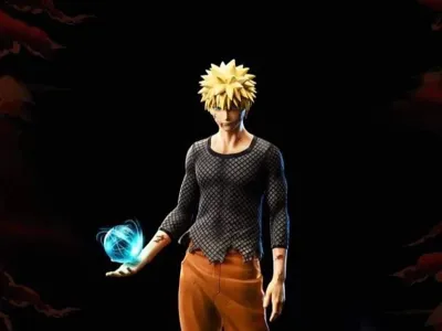 Naruto