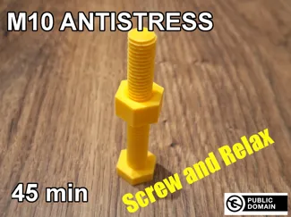 M10 AntiStress
