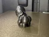 50mm - 30 min print - 0.2mm layer, 2 walls, 15% infill