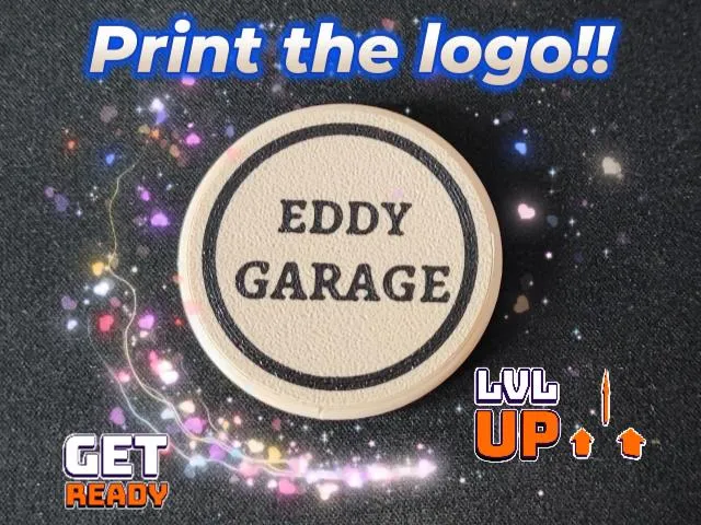 Logo EddyGarageShop