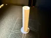 0.28mm layer, 8 walls, 100% infill, with brim