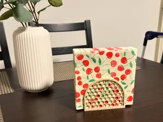 Napkin Holder (16.5cm or 6.5in)