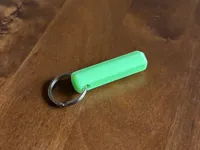 0.2mm layer, 3 walls, 15% infill