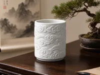 祥云瑞霭