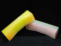 0.2mm 层高, 2 层墙, 15% 填充
