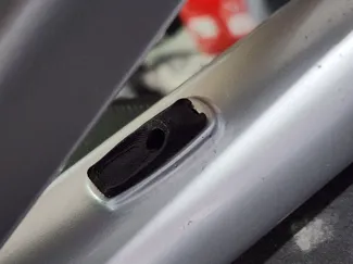 Commencal Internal Cable Routing Grommet
