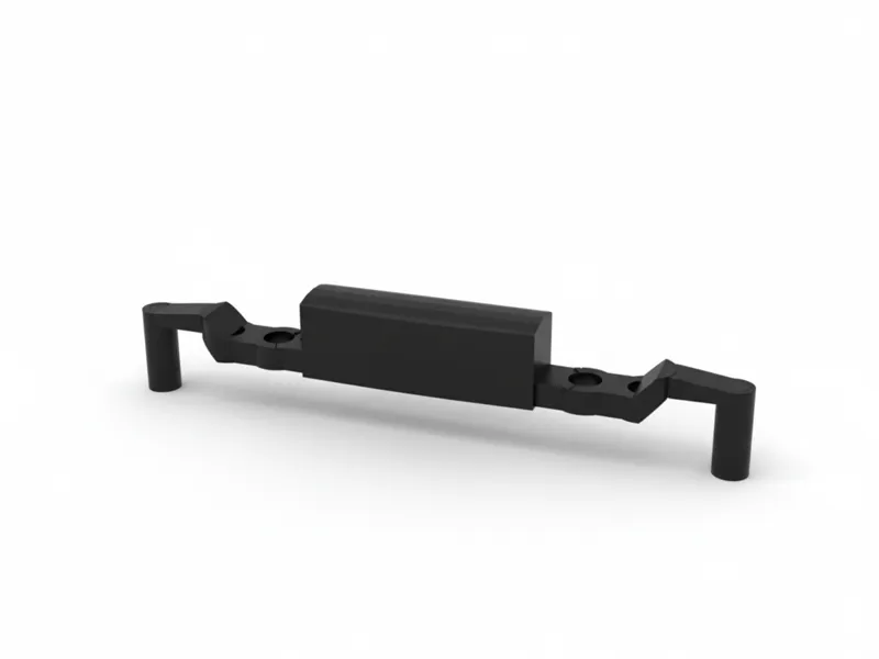 Handle for Madisson suitcase
