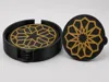 Arabesque Coaster Set 0.2mm layer, 2 walls, 15% infill