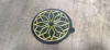 Arabesque geometric1 - 0.2mm layer, 2 walls, 15% infill