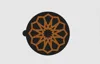 Arabesque Sunburst Coaster 0.2mm layer, 2 walls, 15% infill