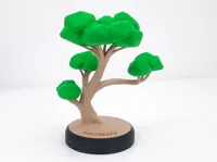 Bonsai 1 (MakerWorld)