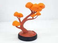 Bonsai 2 (Your Unique Bonsai)