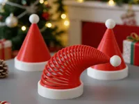 Christmas Hat