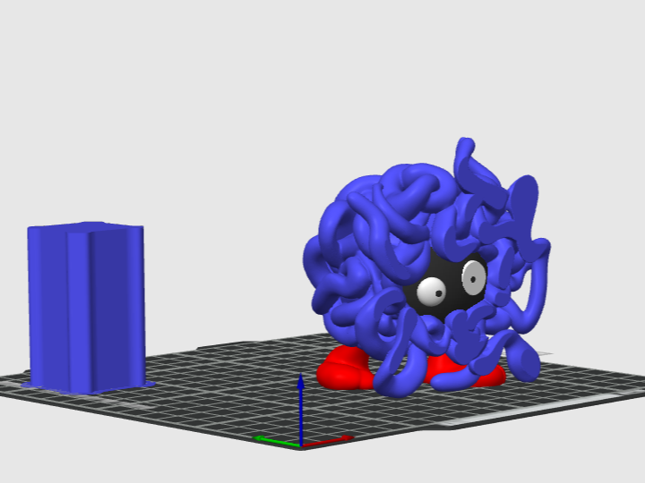 Window Tangela