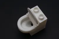 0.2mm layer, 2 walls, 12% infill