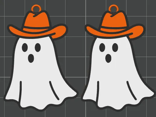 Cowboy Ghost