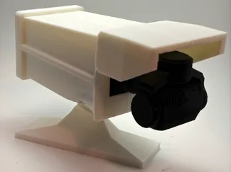 CCTV Insta360 Luna Ultra Camera Accessory