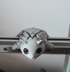 Eyes|12mm|Included Print Eyes