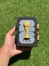 Sticker Box Top - Improved Adhesion