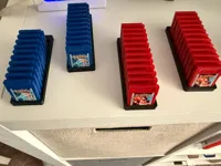 0.2mm layer, 2 walls, 7% infill