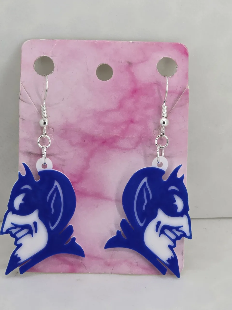 Duke Earrings view 4