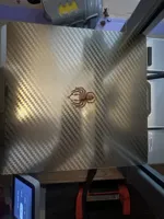 Jumping Spider A1 100% - 0.2mm layer, 2 walls, 15% infill