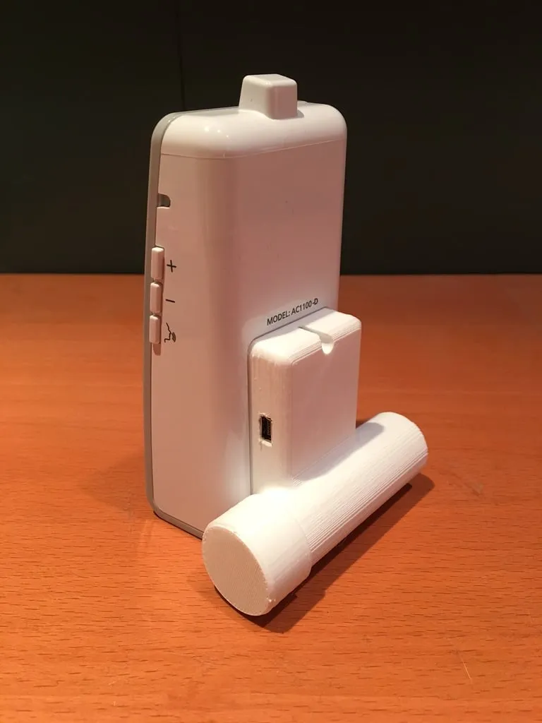 Angelcare AC1100 LiPo Battery Pack