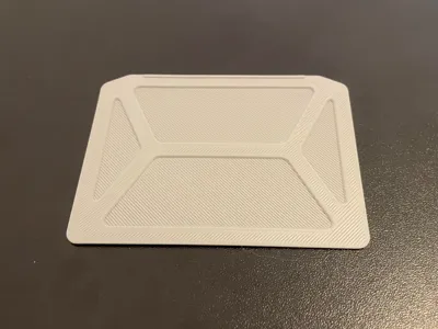 Card Divider - Horizontal Boxes MTG Pokemon