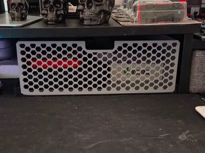 Apex3D Modular Under-Desk Drawer (Full Box)