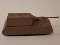 0.16mm layer, 3 walls, 10% infill