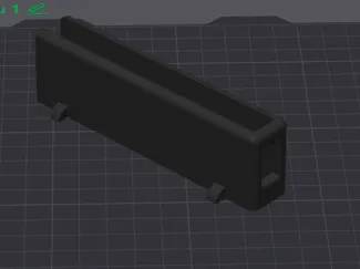 Support Hub USB - Tsuppy