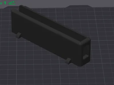 Support Hub USB - Tsuppy