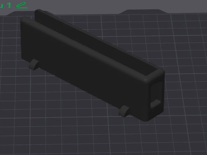 Support Hub USB - Tsuppy