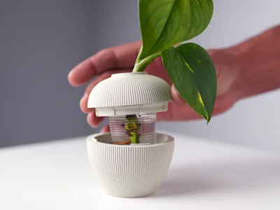 Propagation Vase | PV03
