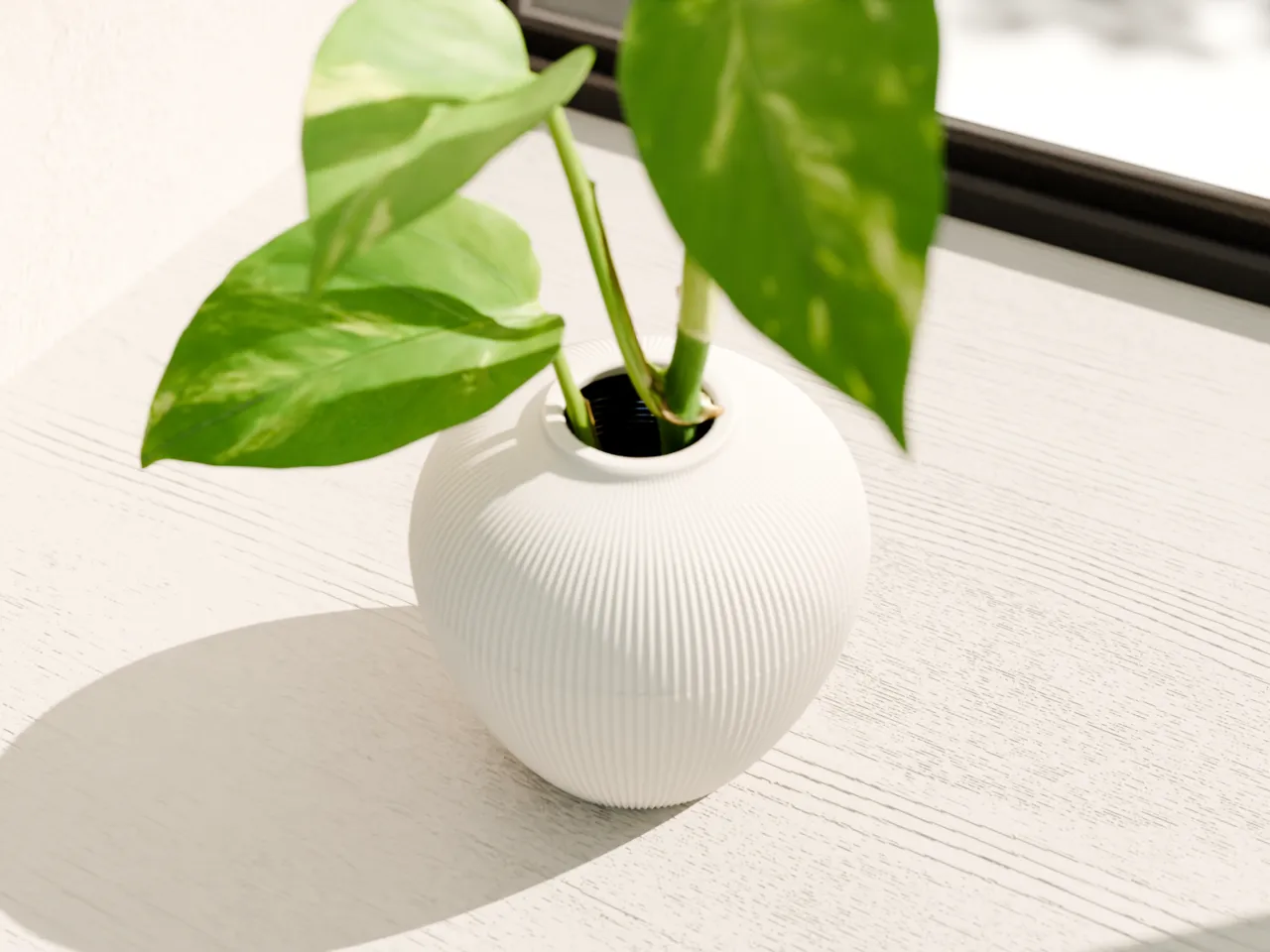 Propagation Vase | PV03 view 4