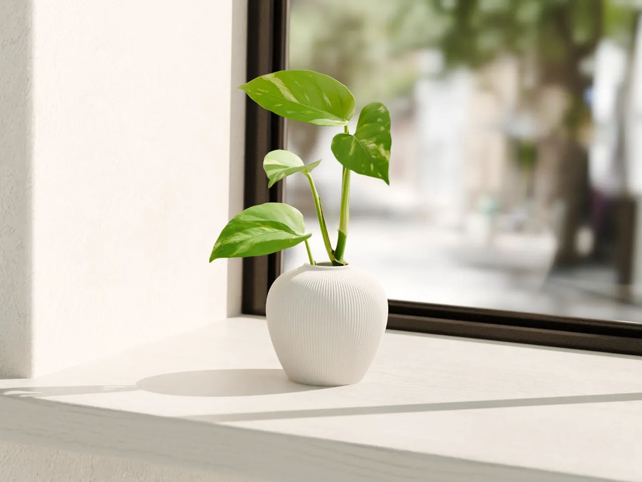Propagation Vase | PV03 view 3