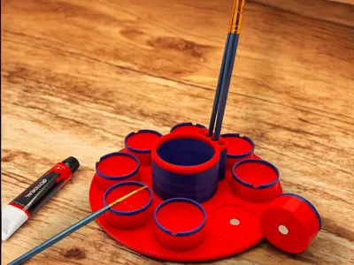 Painting Kit