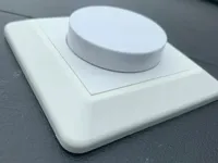 0.2mm layer, 2 walls, 20% infill