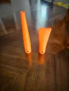 PETG - 0.2mm layer, 6 walls