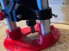 0.24mm layer, 3 walls, 10% infill