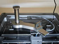 0.2mm 层高, 4 层墙, 15% 填充