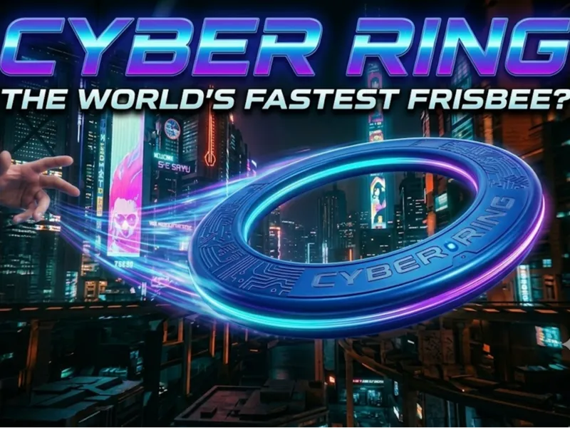 Cyber Ring