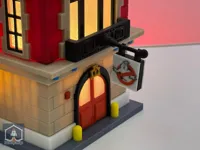 ghostbuster firehouse logo 0.4 nozzle