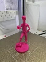0.12mm layer, 2 walls, 15% infill