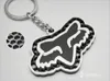 Fox keychian