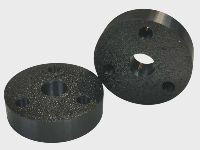10mm Spacer to suit IKEA Door Stopper
